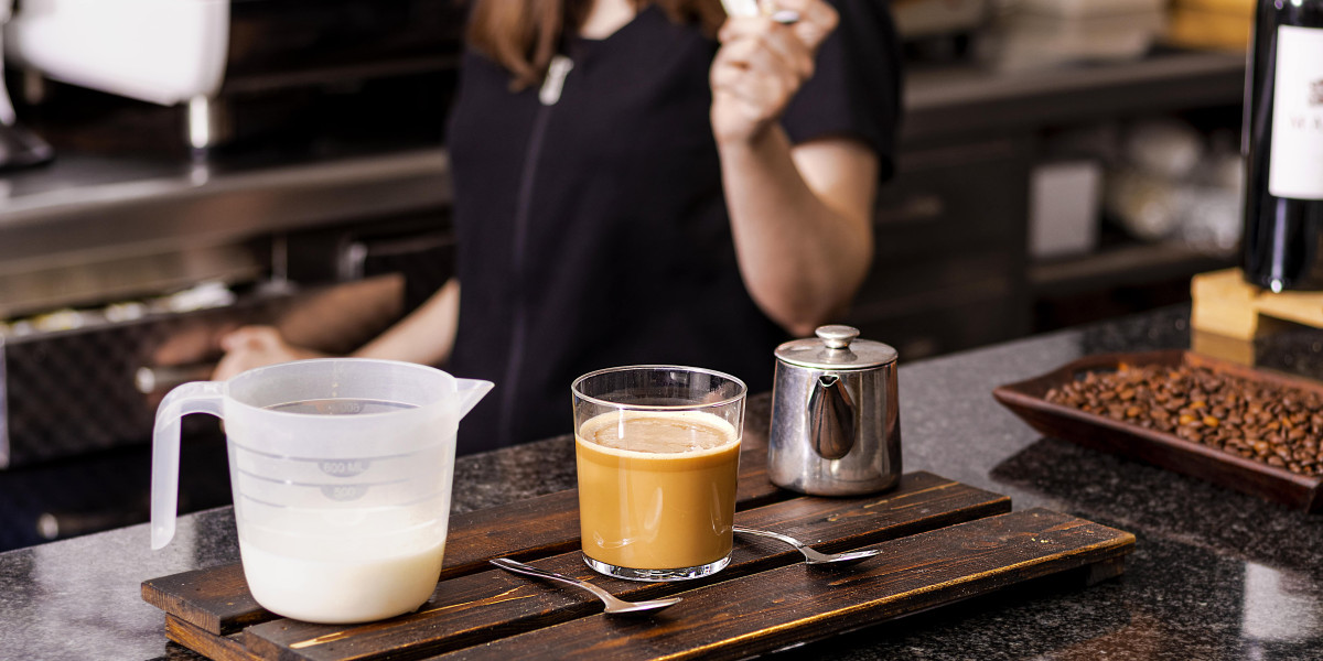 What NOT To Do In The Machine Tassimo Industry