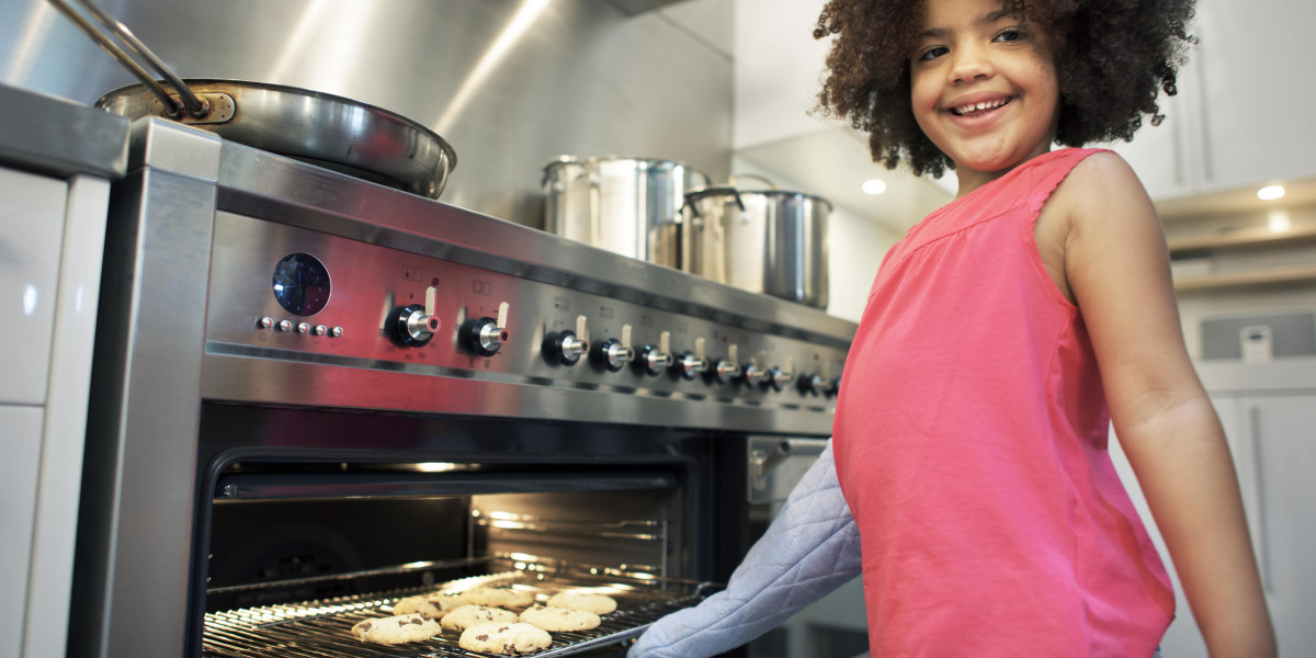 10 Things We All Were Hate About Builtin Ovens