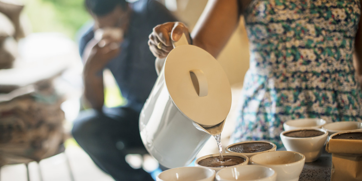 15 Up-And-Coming Bosch Tassimo Coffee Bloggers You Need To Be Keeping An Eye On