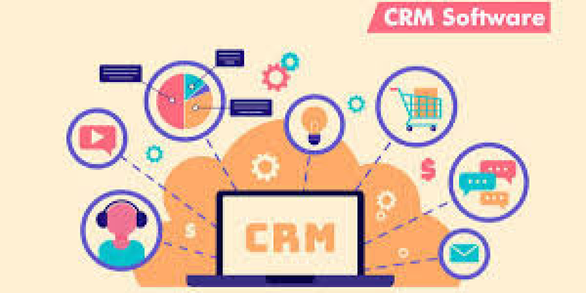 Brazil CRM Software Market  Dynamics 2025-2035