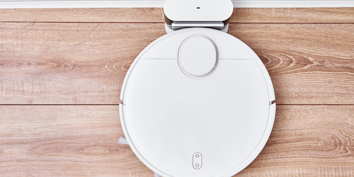What's The Current Job Market For Automatic Hoover Robot Professionals?