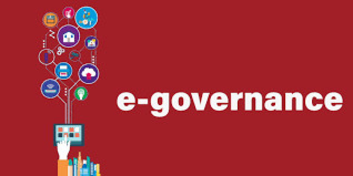 Italy E-Governance Market Forecast & Trends 2025-2035