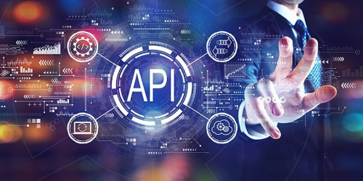 Telecom Application Programming Interface Api Market Size, Share, Growth, 2035