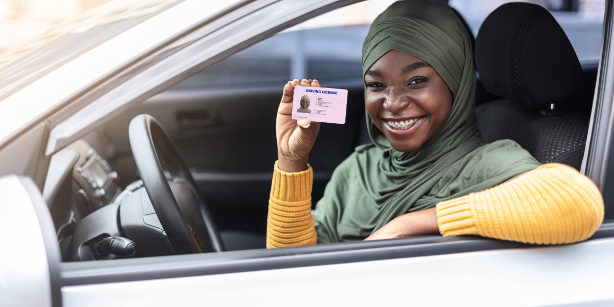 See What Buying A Driving Licence Tricks The Celebs Are Using