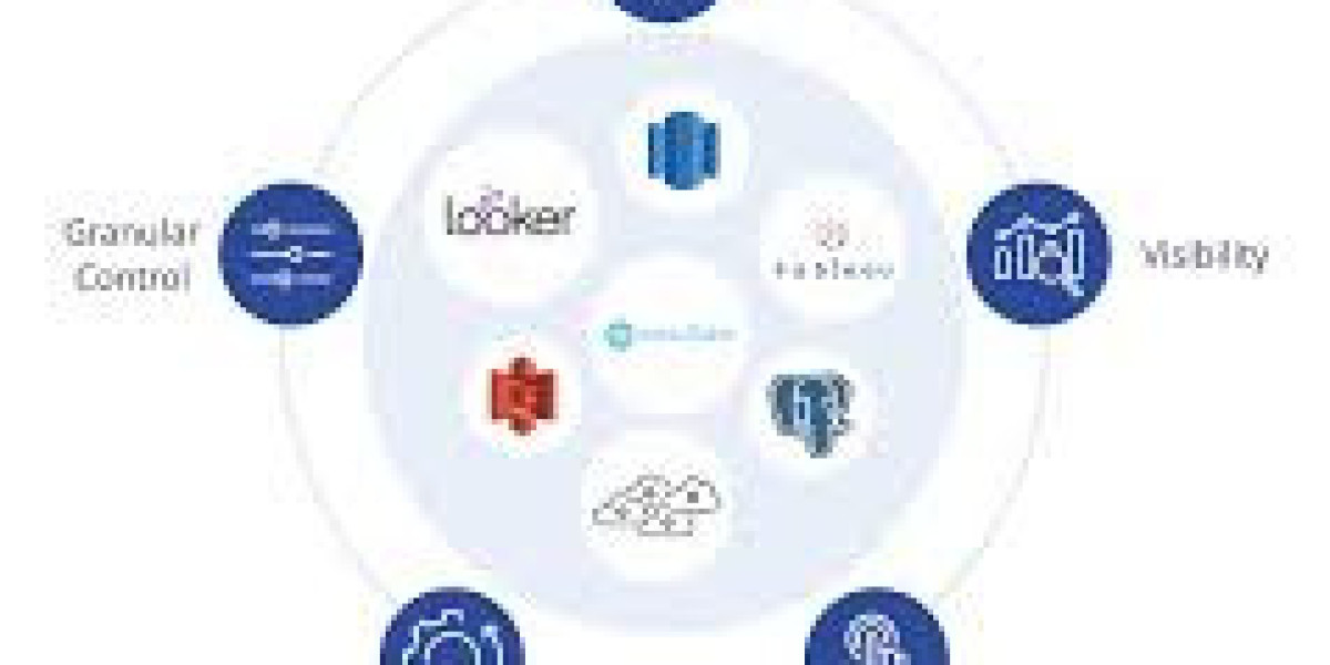 Identity and Access Management Overview 2025-2035