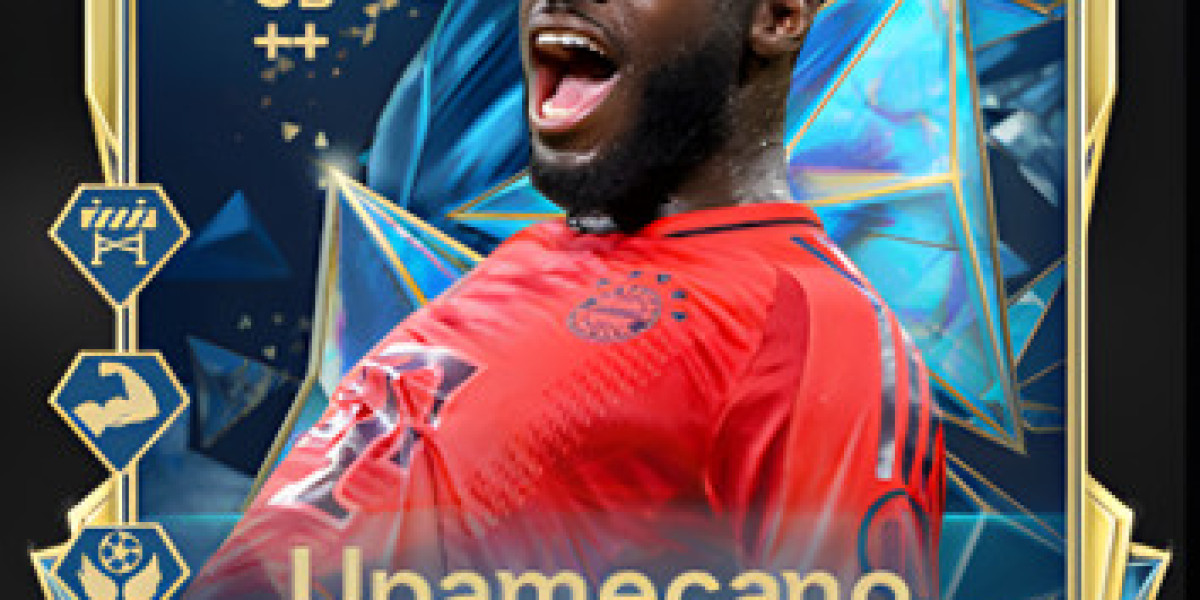 Dayot Upamecano - A Rising Star in Football