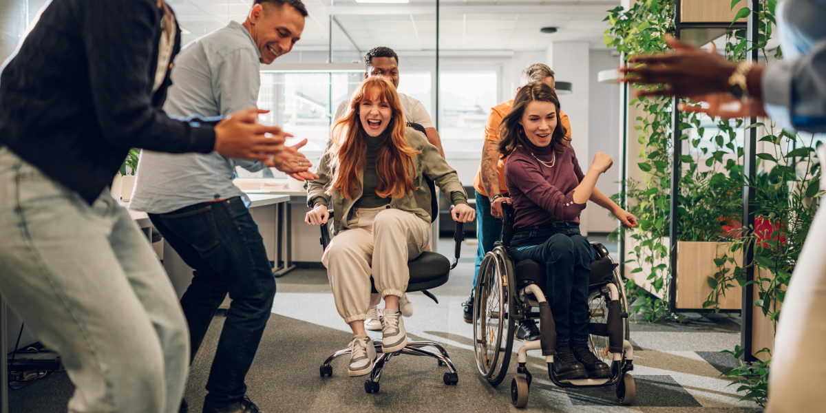 What's Holding Back The Mobility Scooter Industry?