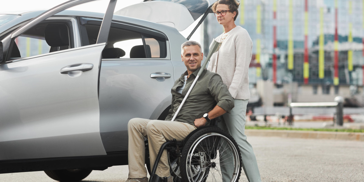 What's The Current Job Market For Folding Mobility Scooter Professionals?
