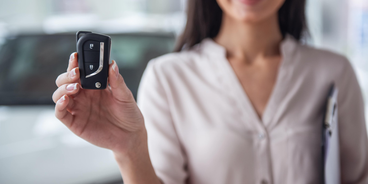 The 10 Most Terrifying Things About How To Get A Car Replacement Key