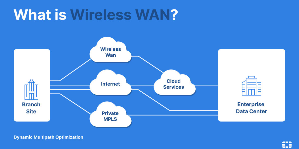 Software Defined Wide Area Network Market Future Outlook 2024-2032