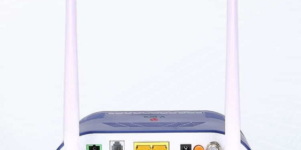 Gpon Onu Market Size, Share, Growth & Trends [2035]