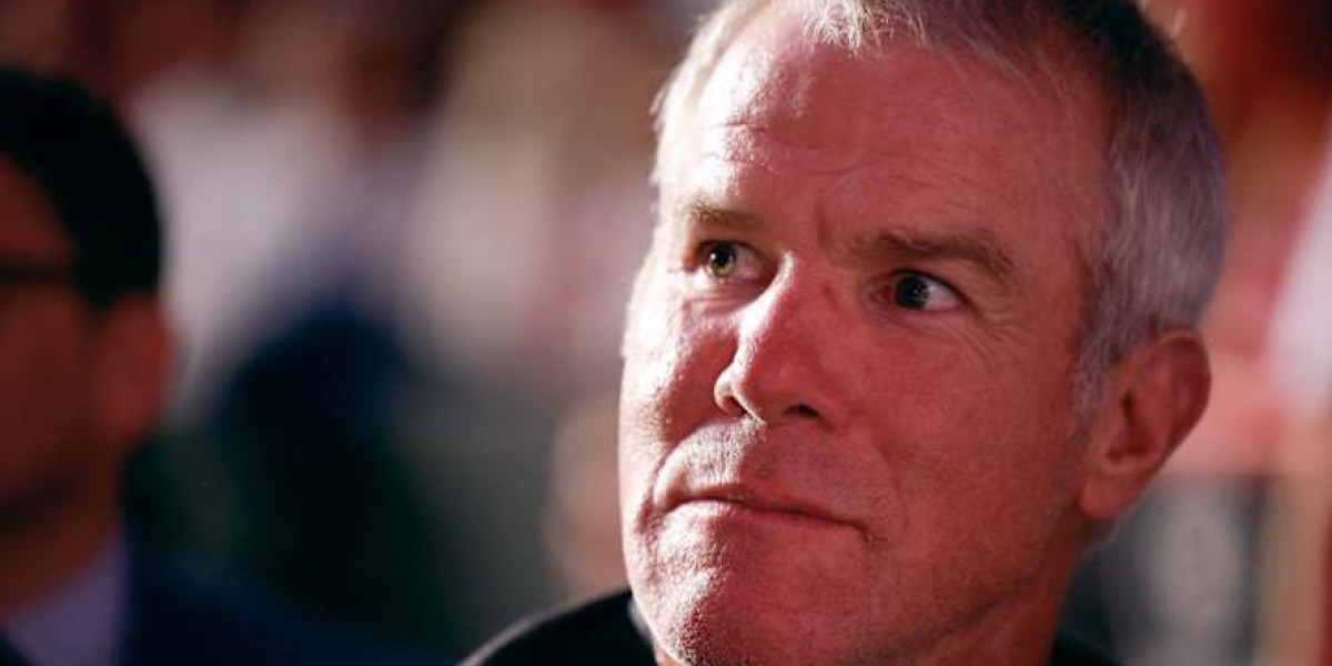 Netflix True-Crime - Untold: The Fall of Favre