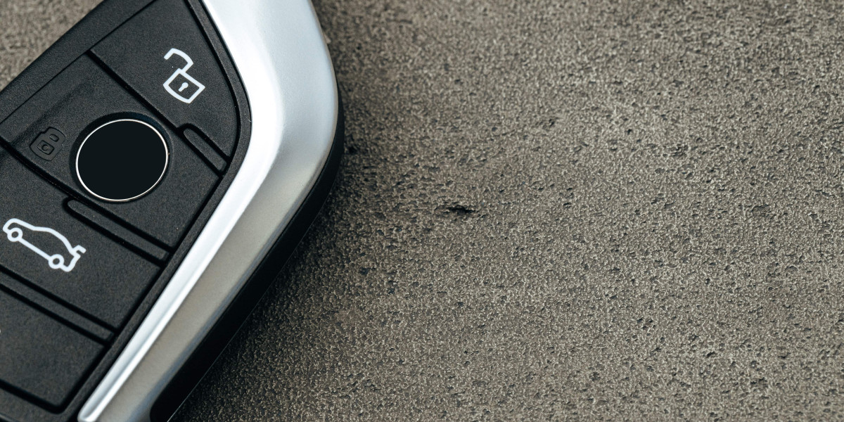 Don't Be Enticed By These "Trends" About Key Fob Replacement
