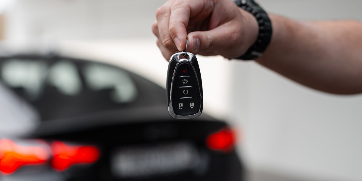 Are You Getting The Most Value From Your How Can I Get A Replacement Car Key?