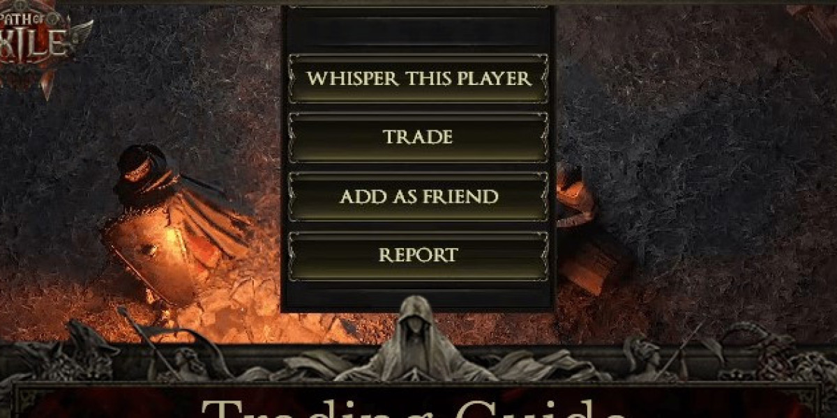 Path of Exile 2 Trade: How to Never Run Out of Waystones