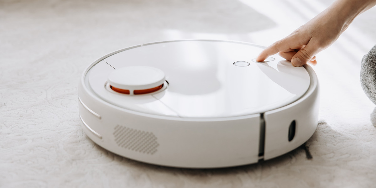 The Ultimate Glossary Of Terms About Automatic Vacuum