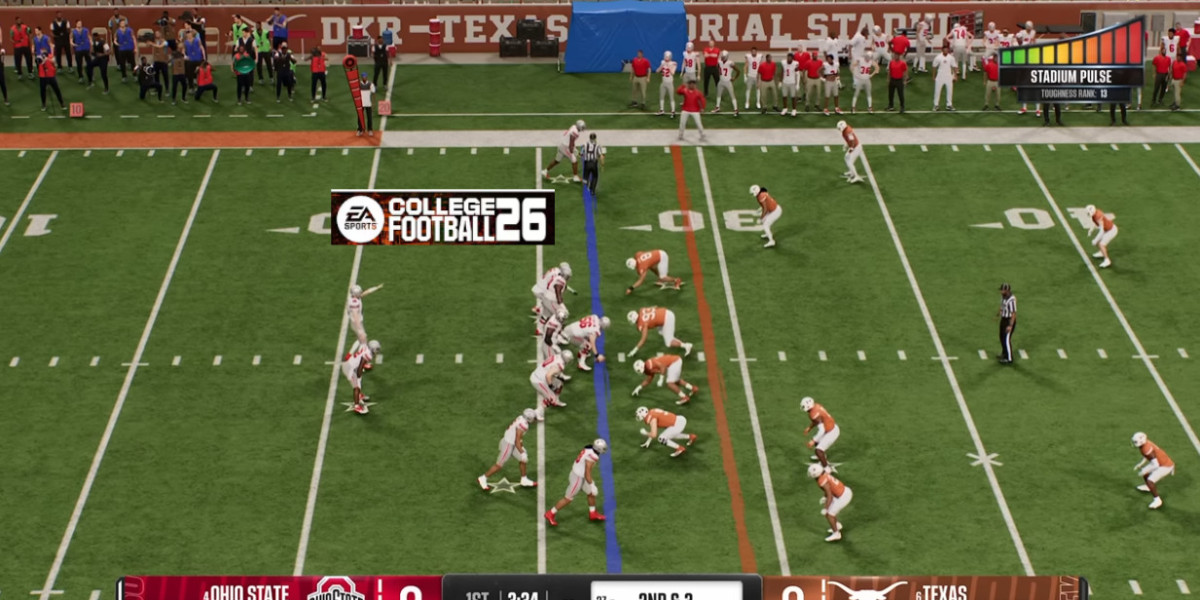 eld.gg-Mastering Trick Plays in College Football 26: The Ultimate Challenge