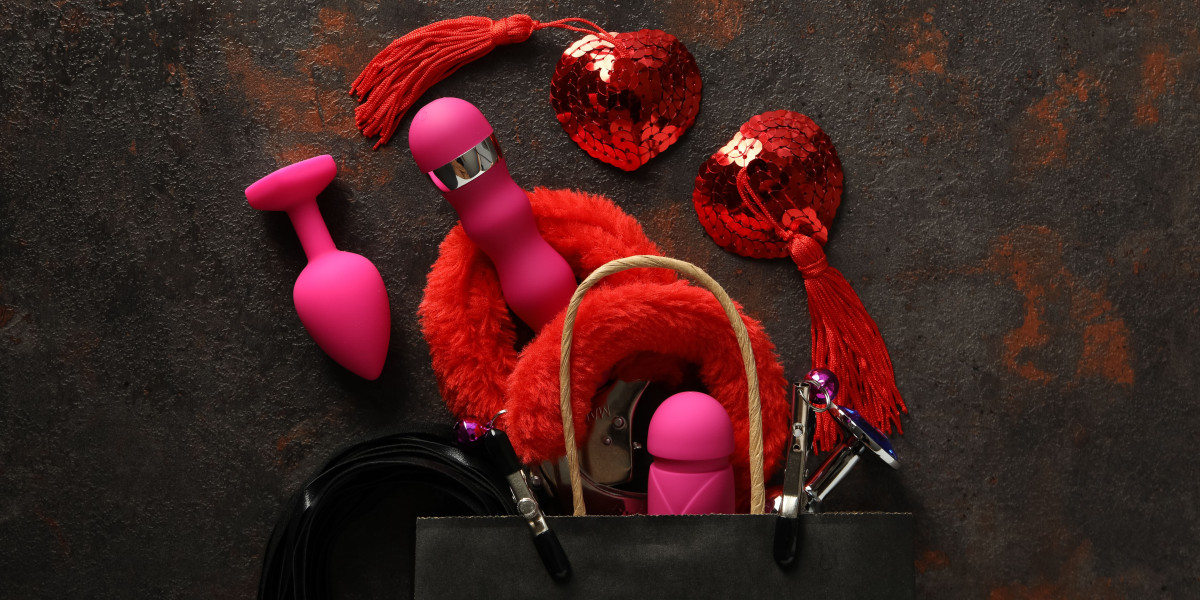 What's The Job Market For Adults Toys For Men Professionals?
