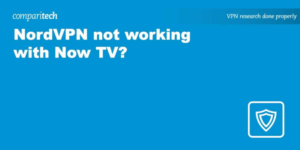 Access Now TV Abroad: NordVPN Tips & Alternatives