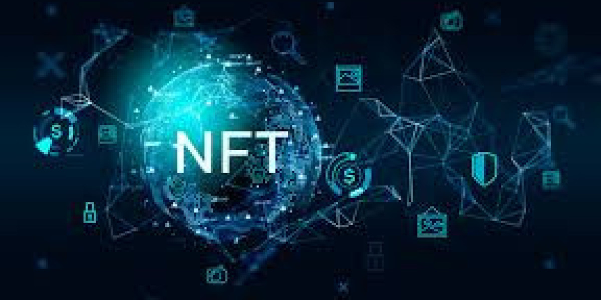 NFT Market Forecast & Trends 2025-2035