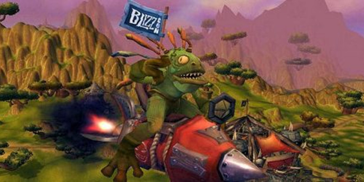 MMO Weekly Highlights: WoW Flying Update