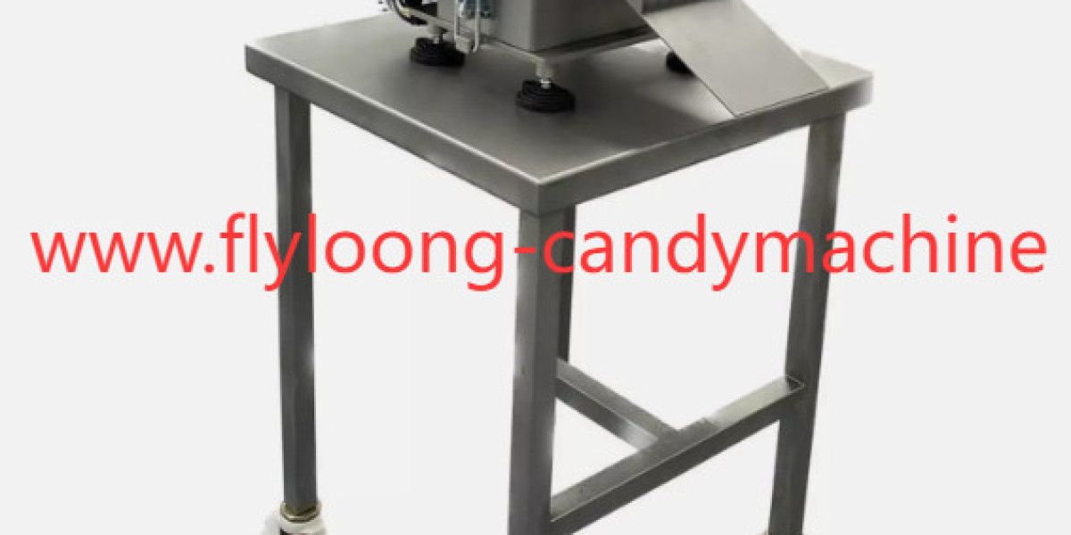 Innovative Jelly Crafting Solutions