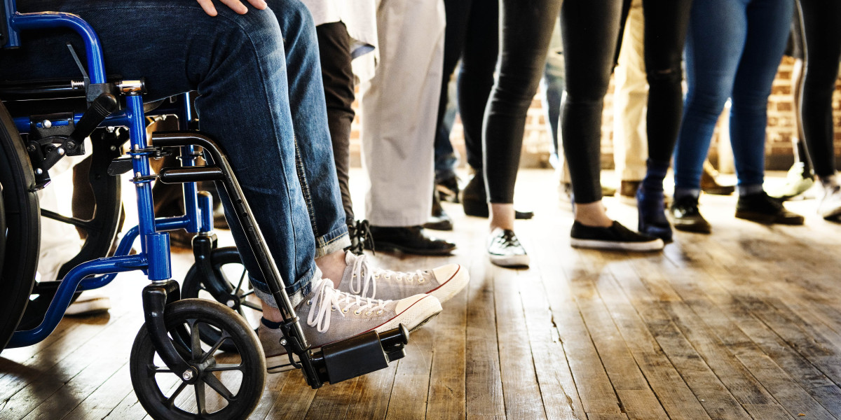 5 Laws That Anyone Working In Fold-Up Mobility Scooters Should Know