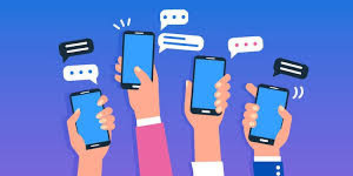 Canada A2P Messaging Market Dynamics 2025-2035