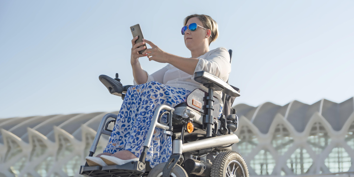 The Biggest Issue With Folding Mobile Scooters, And How You Can Solve It