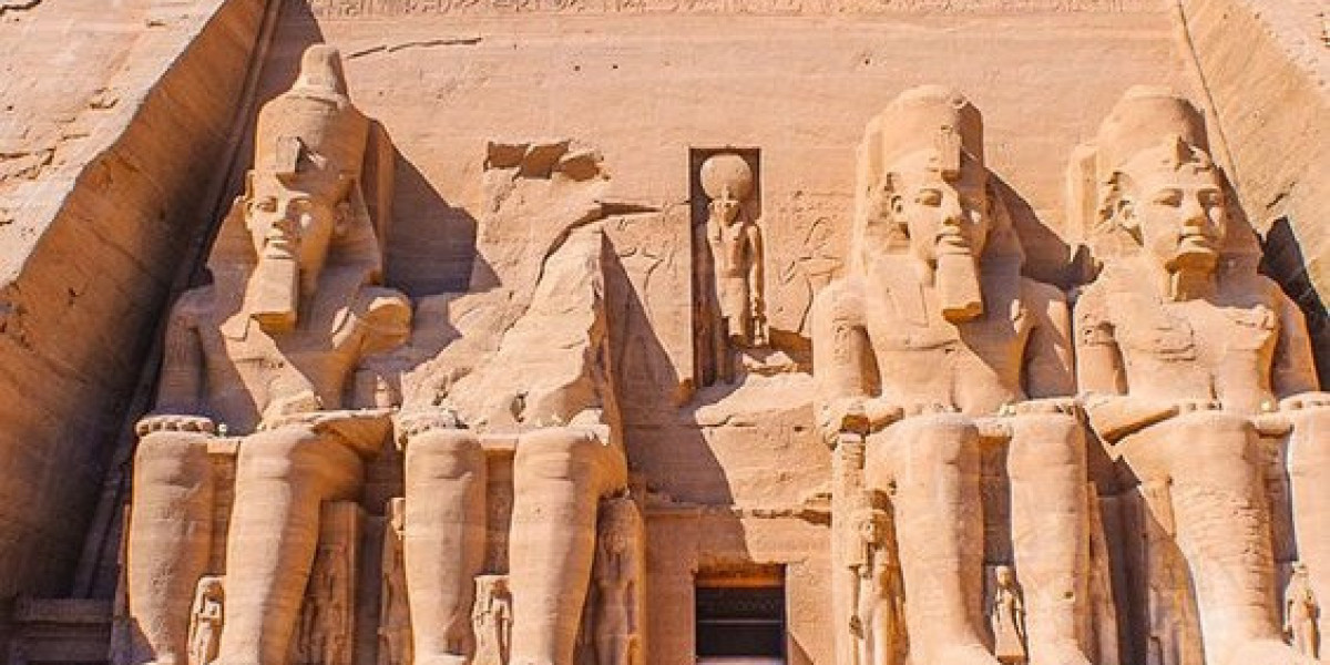 Ägypten Ausflüge Marsa Alam – Entdecken Sie die verborgenen Schätze des Roten Meeres