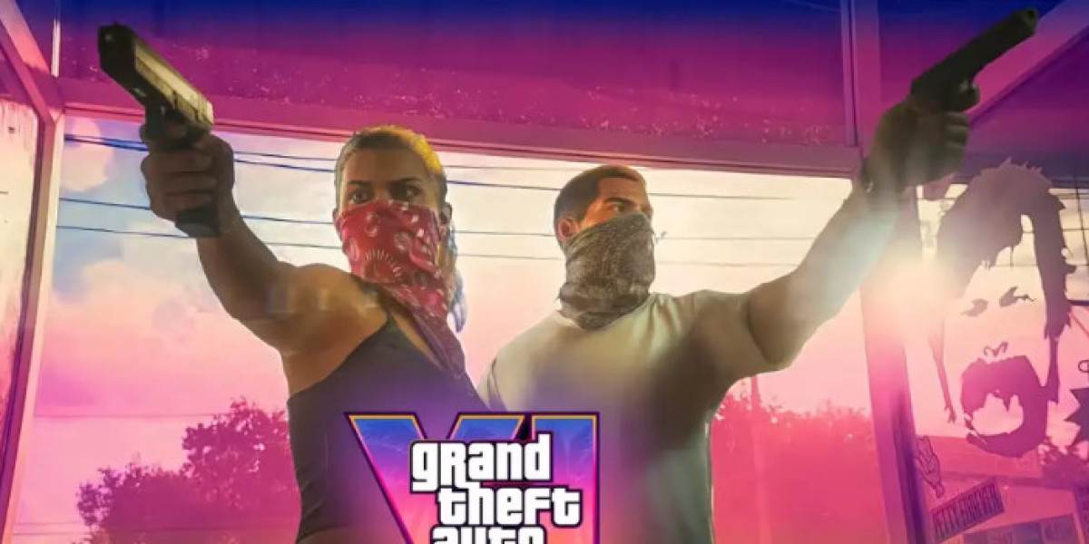How GTA 6 REALLY Got Their Graphics That Good