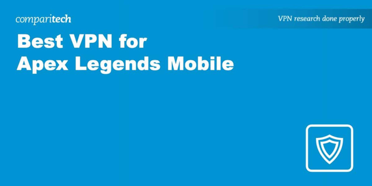 VPNs for Apex Legends Mobile: Top Picks