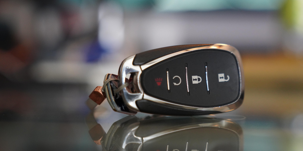 5 Laws That Will Help In The Car Key Replacement Industry