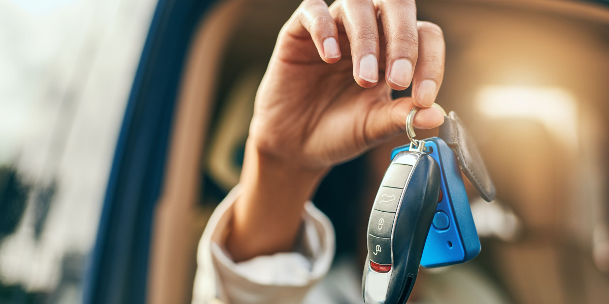 Ten Car Key Fob Replacements That Really Improve Your Life