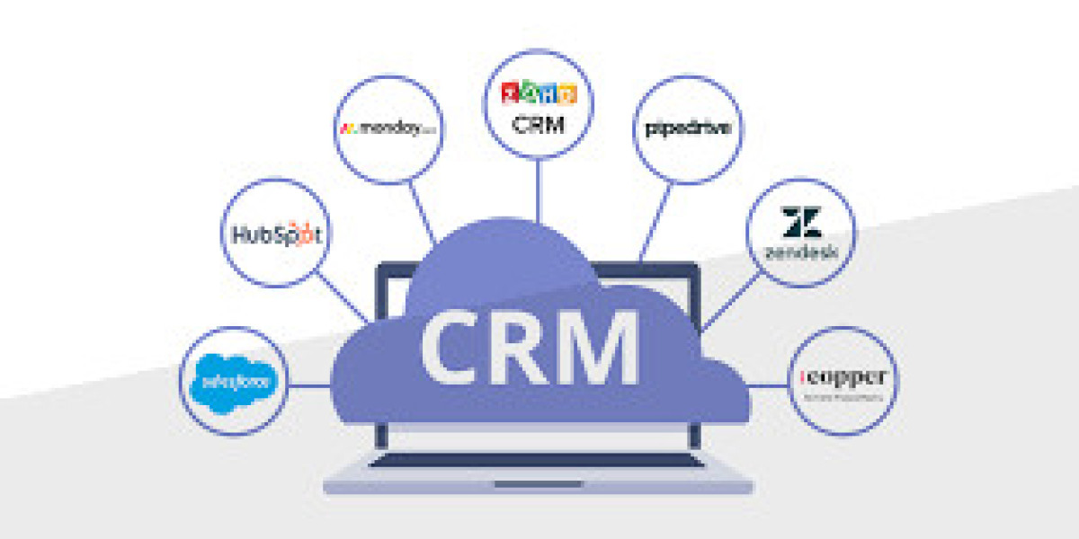 APAC CRM Software Market Dynamics 2025-2035