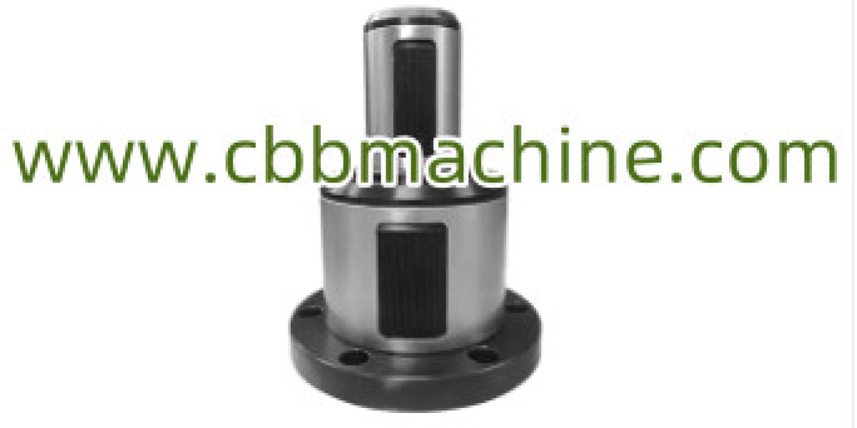 Mechanical Solutions That Streamline Production Lines