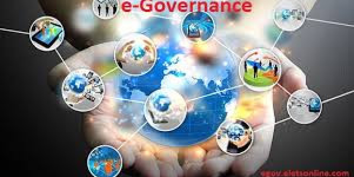 Germany E-Governance Market Insights 2025-2035
