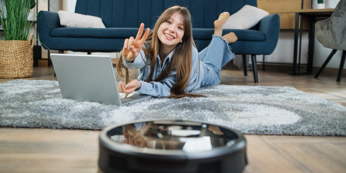 The 10 Scariest Things About Self Vacuum