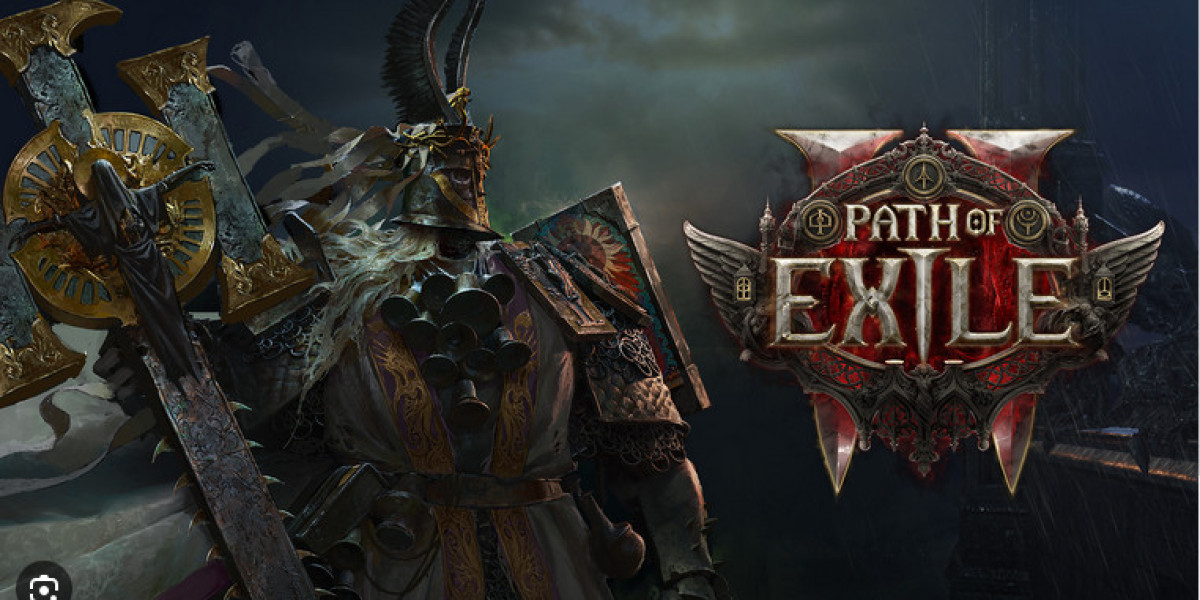 PoE2 Patch 0.2: How One Passive Notable Gave Me Over 240% Increased Attack Speed