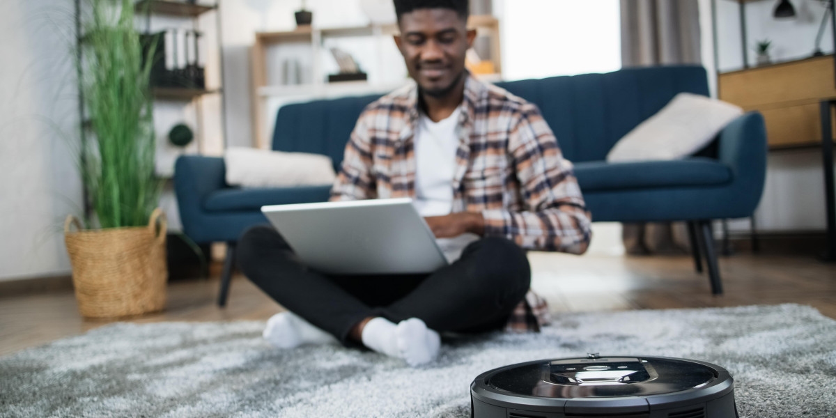One Of The Biggest Mistakes That People Make With Robotic Vacuum Cleaners