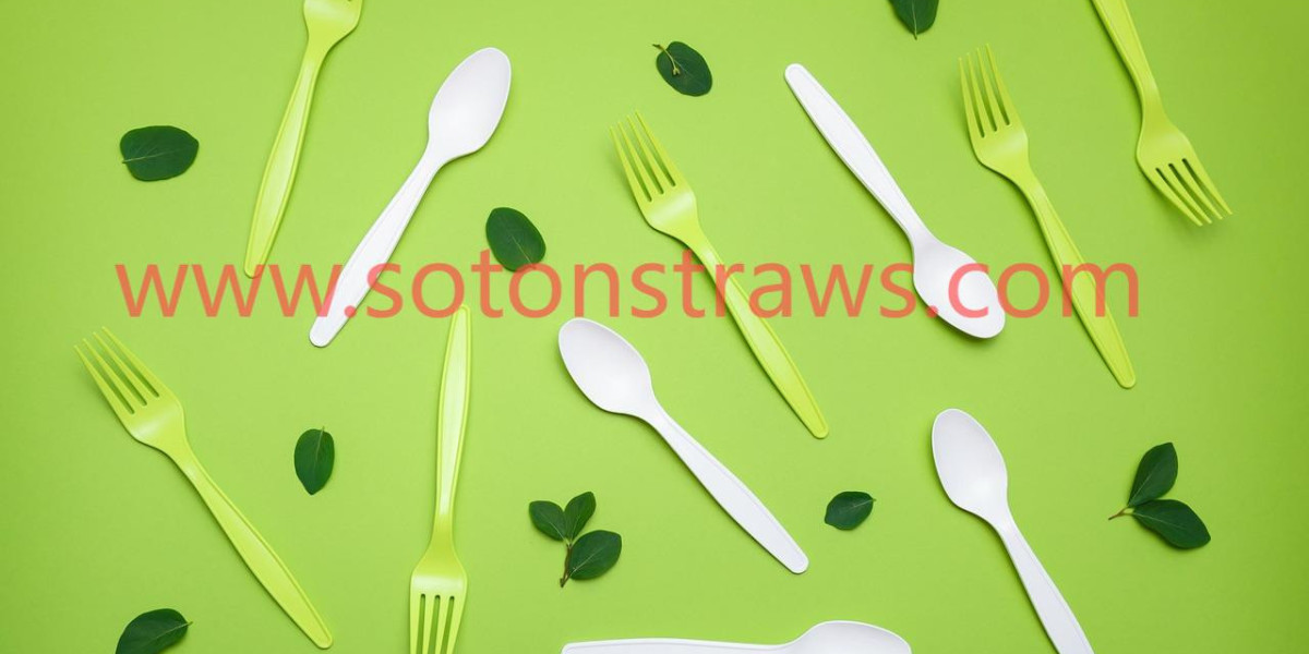 Material Insights: Why Choose PP Straws
