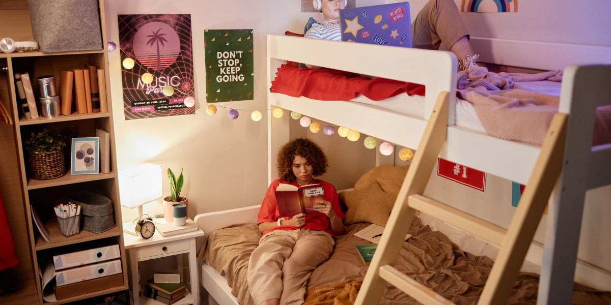 9 Lessons Your Parents Taught You About Bunk Bed For Kids