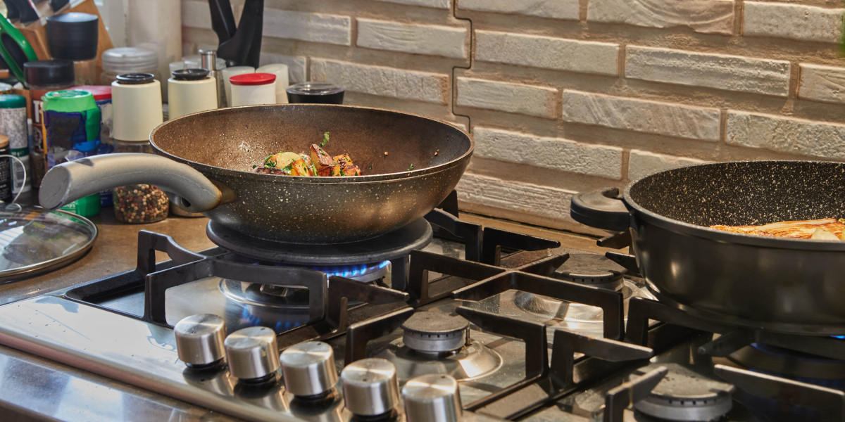 Why Intergrated Cooker Is Relevant 2024