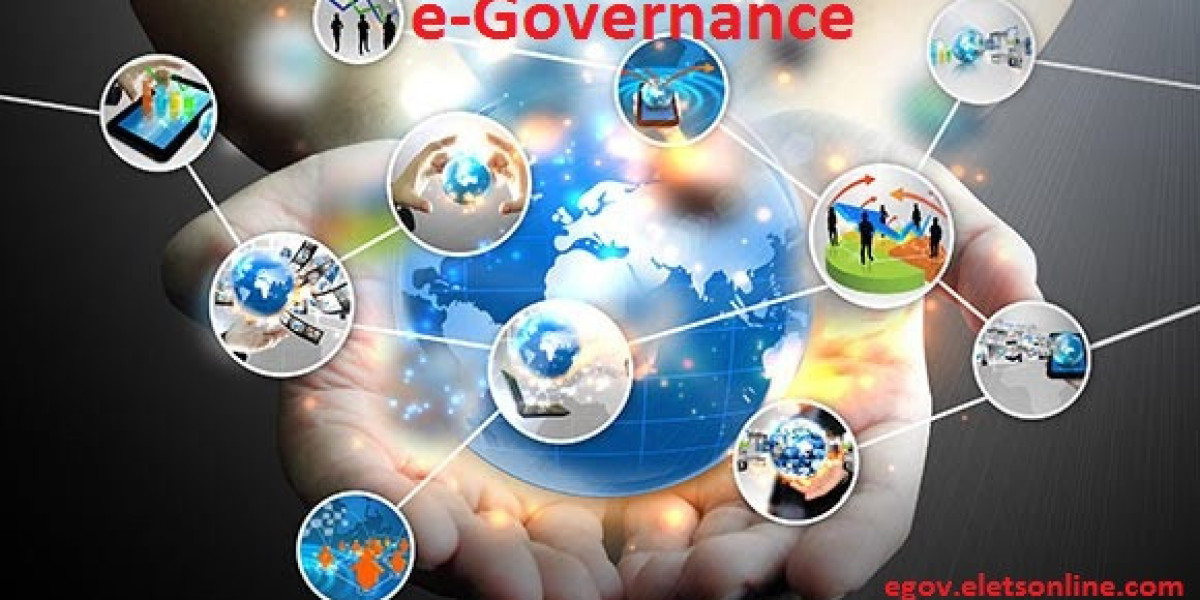 China E-Governance Market Growth Potential 2025-2035