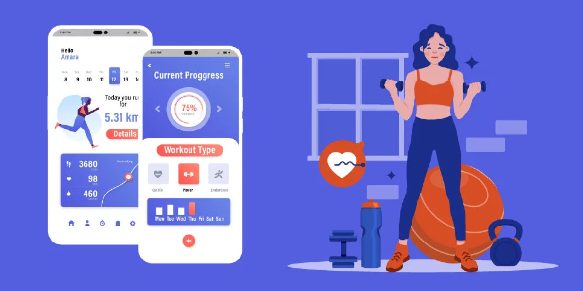 Fitness App Market Overview 2025-2035