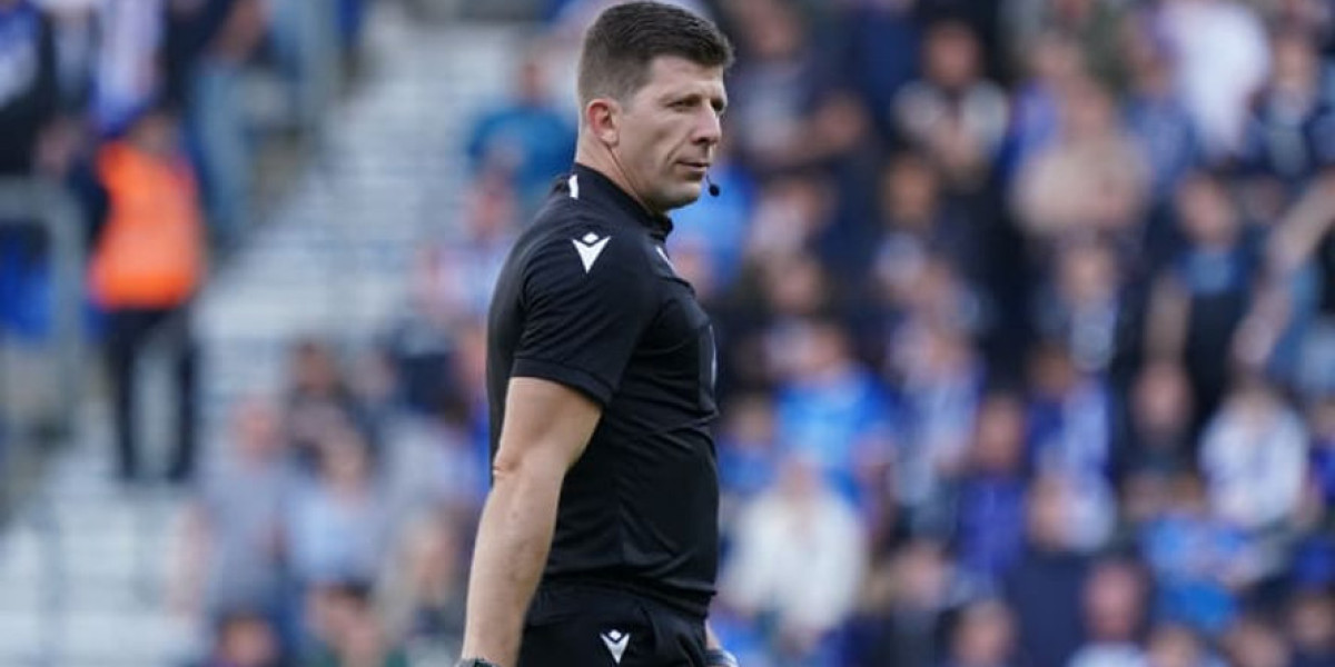 Caméra 'Mode Arbitre' - Nouveauté FC24 Révélée