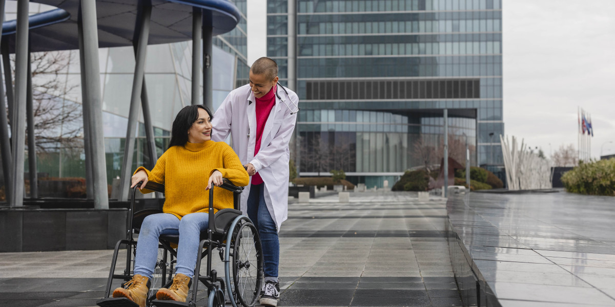 10 Ways To Build Your Disabled Scooters Near Me Empire