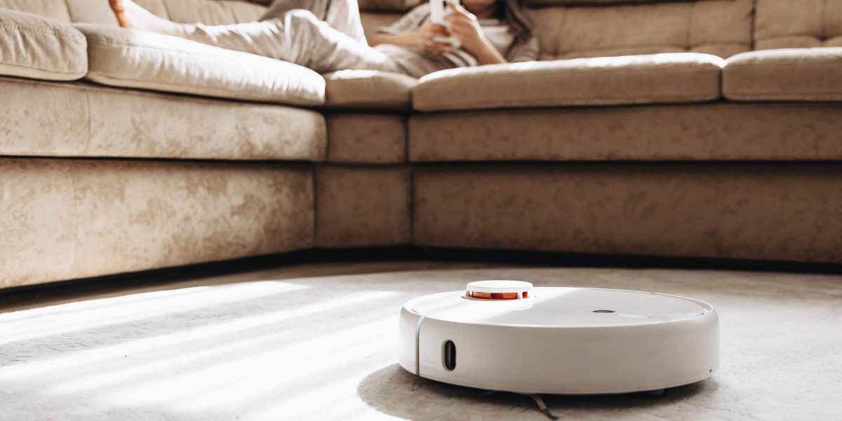9 Things Your Parents Teach You About Smart Vacuum Cleaner