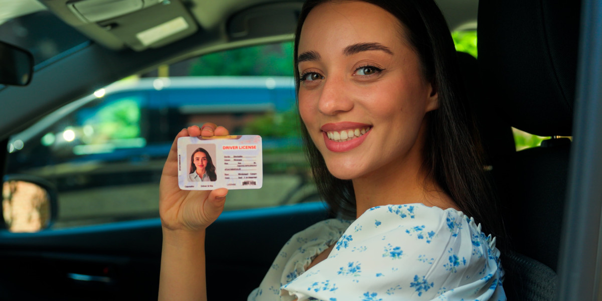 20 Buying A Driving Licence Websites Taking The Internet By Storm