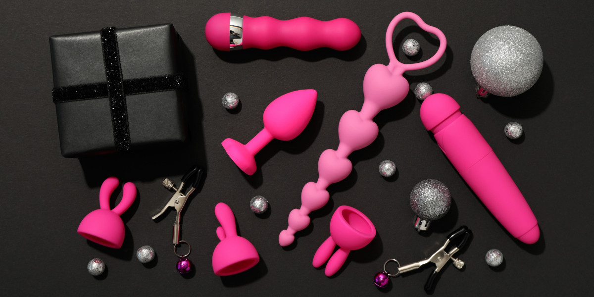 What's The Reason? Adult Toy Store Near Me Is Everywhere This Year